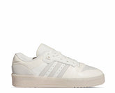 Adidas Rivalry Low Off White / Wonder White BJ - IG6495-76